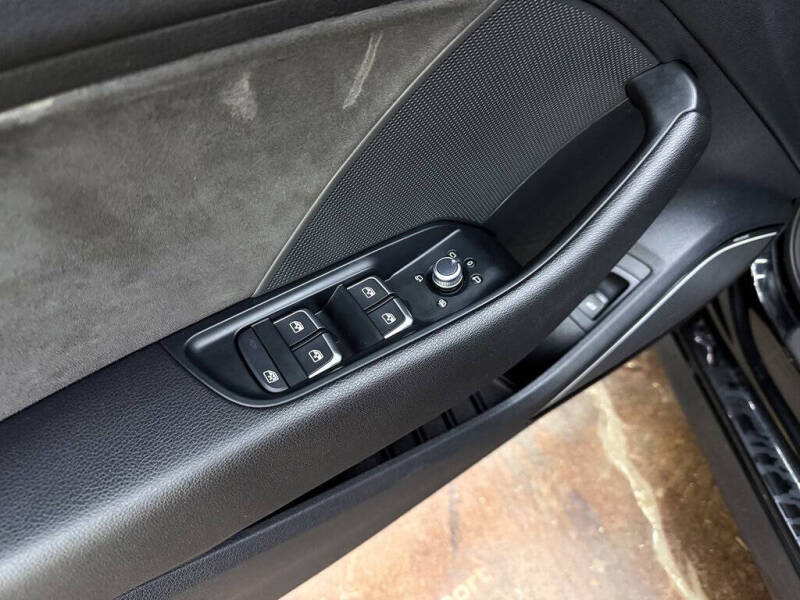 2019 Audi RS 3 2.5T quattro