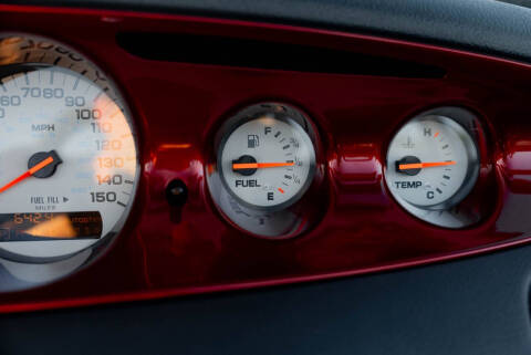 2002 Chrysler Prowler