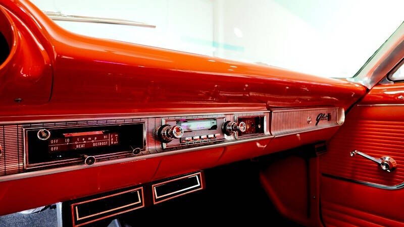 1963 Ford Galaxie 500 72