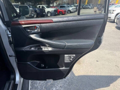 2013 Lexus LX 570