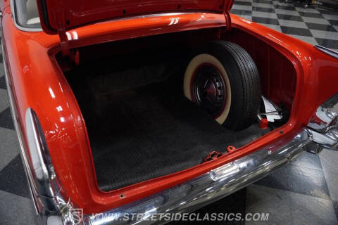 1957 Chevrolet 210