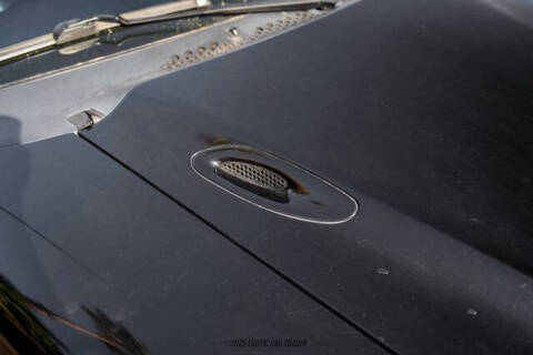 1998 Ford Mustang GT