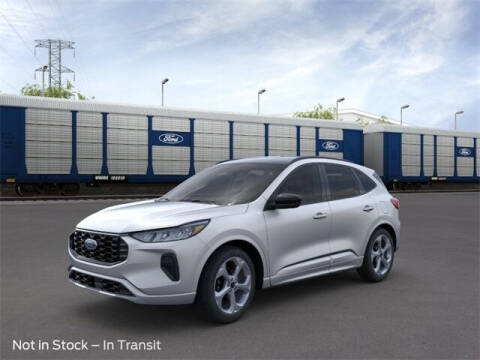 2023 Ford Escape for sale at PHIL SMITH AUTOMOTIVE GROUP - Tallahassee Ford Lincoln in Tallahassee FL