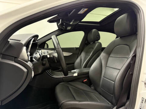 2021 Mercedes-Benz C-Class C 300