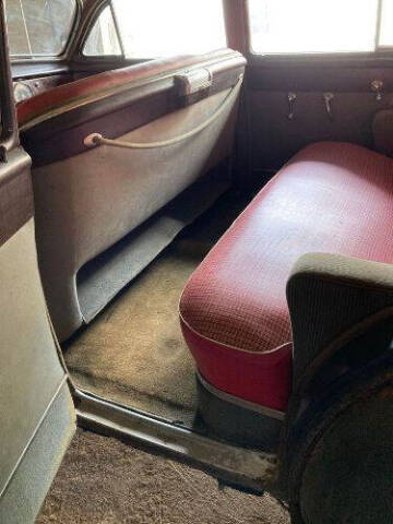 1946 Cadillac Series 62