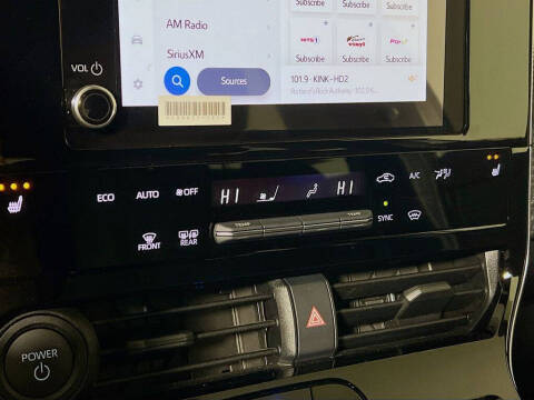 2023 Subaru Solterra Premium