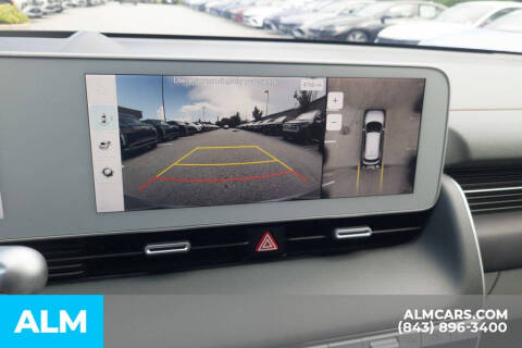 2024 Hyundai Ioniq 5 Limited