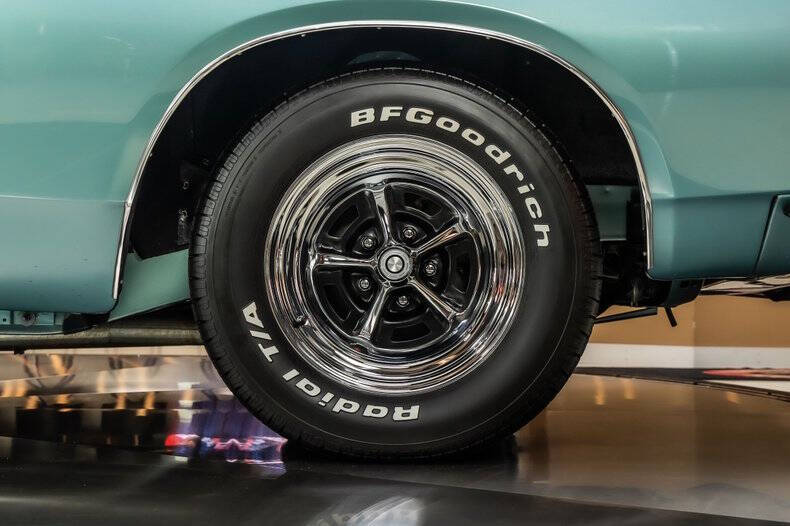 1972 Dodge Charger