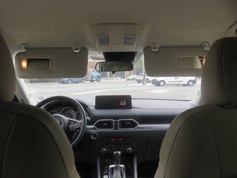 2023 Mazda CX-5 2.5 S Select