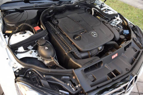 2014 Mercedes-Benz C-Class C 300 Sport 4MATIC