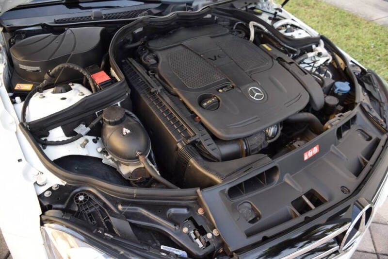 2014 Mercedes-Benz C-Class C 300 Sport 4MATIC