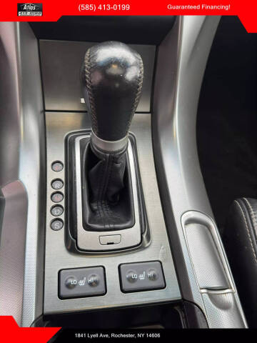 2010 Acura TL