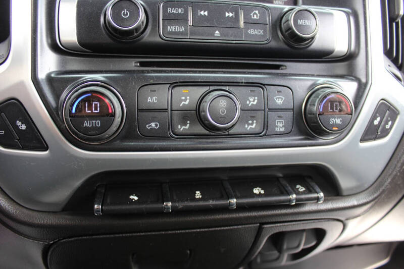 2015 GMC Sierra 2500HD