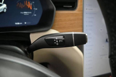 2019 Tesla Model X 100D