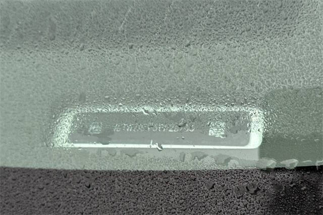 2023 GMC Savana 2500