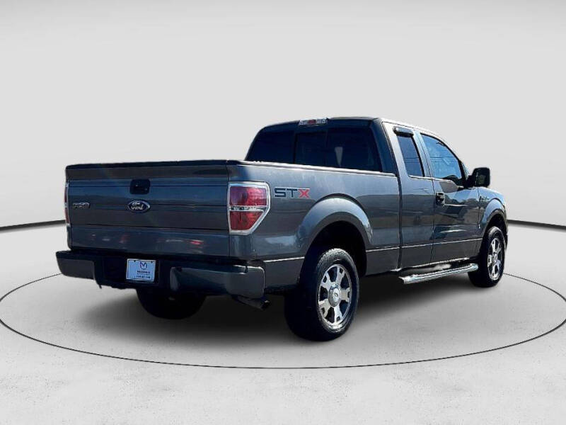 2010 Ford F-150 STX