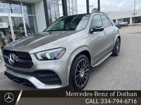 2022 Mercedes-Benz GLE for sale at Mike Schmitz Automotive Group in Dothan AL
