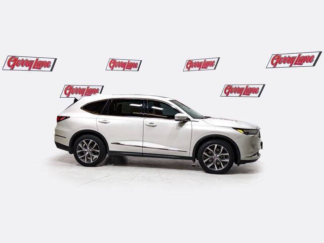 2023 Acura MDX w/Tech