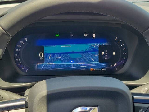 2026 Volvo XC40 B5 Core