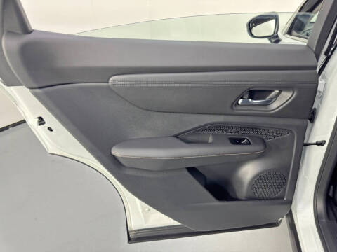 2023 Nissan Ariya Venture+