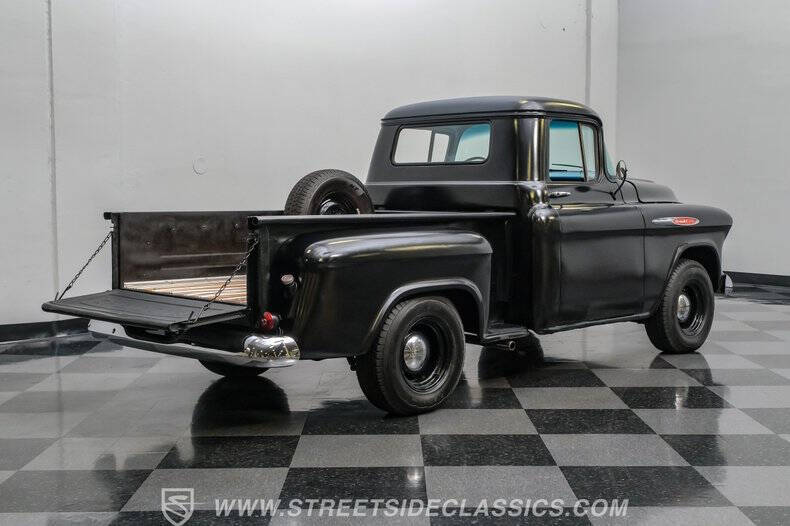 1957 Chevrolet 3100