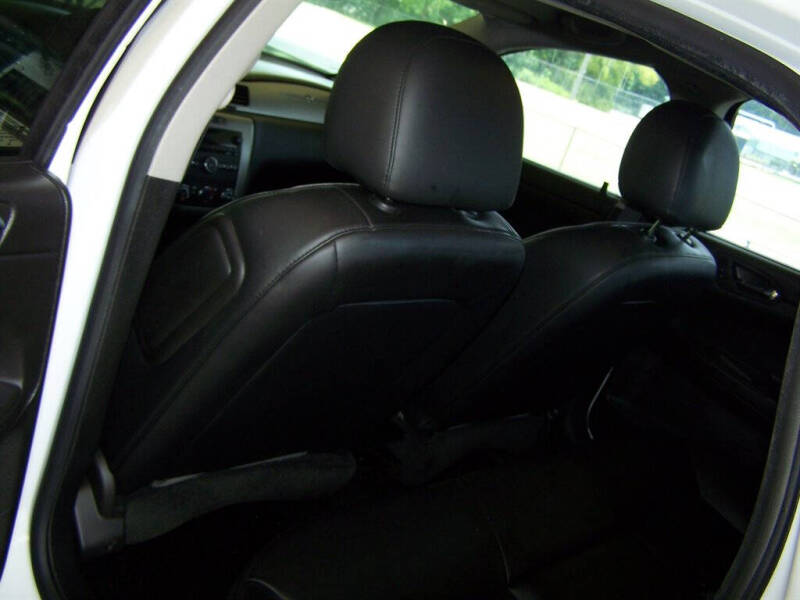 2014 Chevrolet Impala Limited
