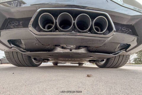 2024 Chevrolet Corvette Z06