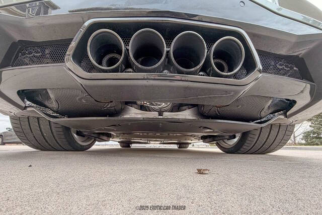 2024 Chevrolet Corvette Z06