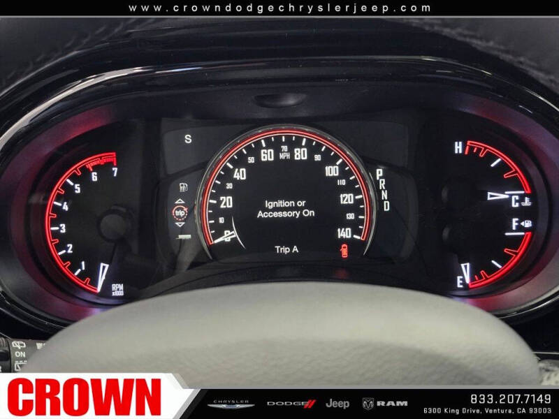 2026 Dodge Durango GT HEMI Plus