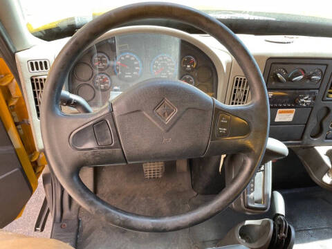 2015 International TerraStar