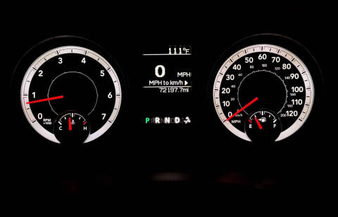 2014 RAM 1500 Express