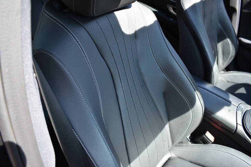 2023 Mercedes-Benz E-Class E 350 4MATIC