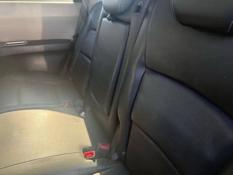 2008 Subaru Tribeca Ltd. 5-Pass.