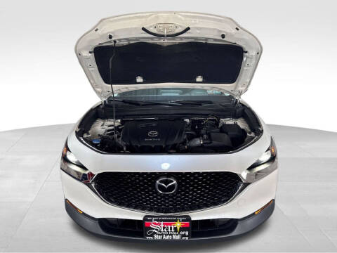 2021 Mazda CX-30 Preferred