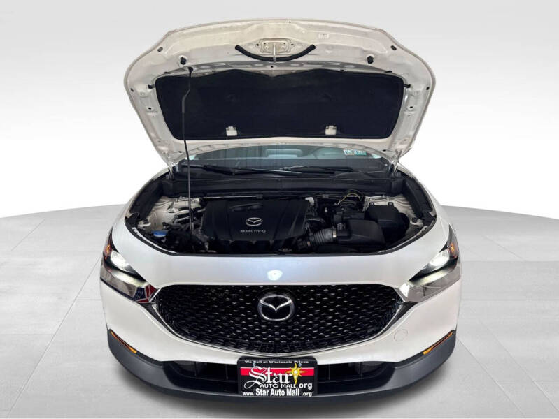 2021 Mazda CX-30 Preferred