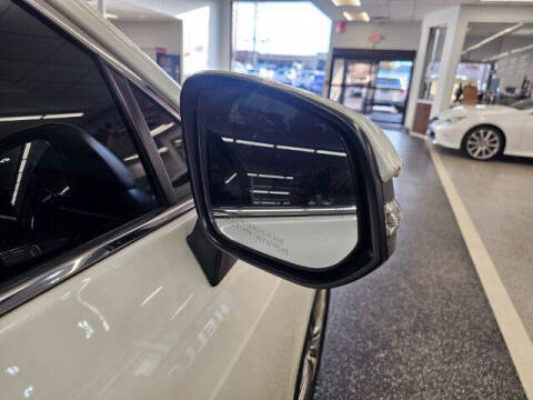 2022 Toyota Venza Limited