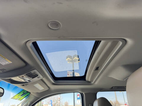 2013 Chevrolet Silverado 3500HD