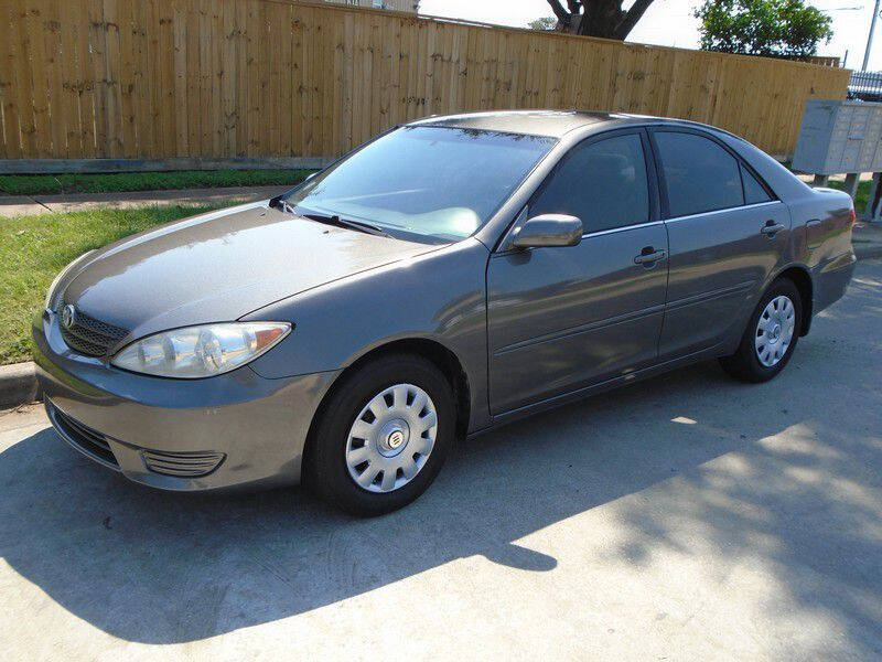 2006 Toyota Camry
