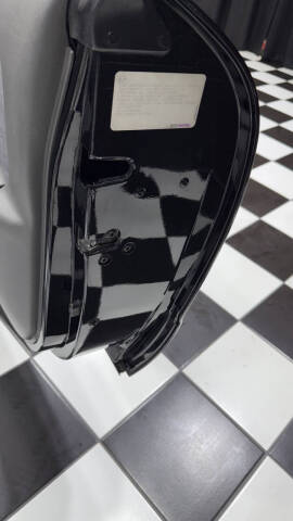 1997 Pontiac Firebird