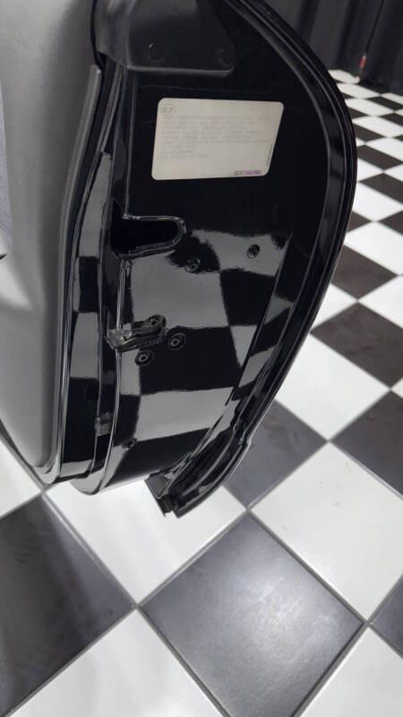 1997 Pontiac Firebird