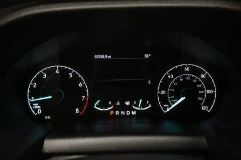 2021 Ford Transit 250