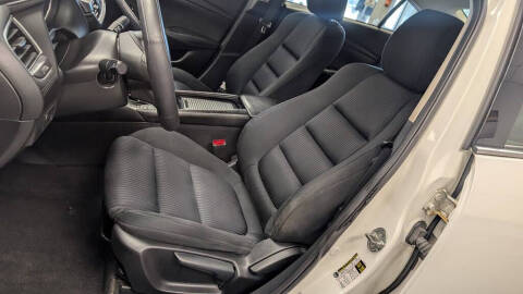 2017 Mazda MAZDA6