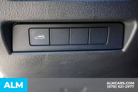 2025 Mazda CX-70 3.3 Turbo Preferred