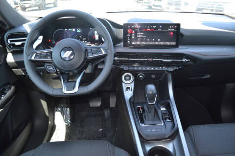 2024 Dodge Hornet R/T