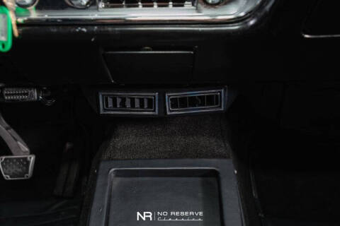 1965 Chevrolet Malibu