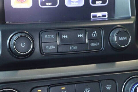 2017 Chevrolet Colorado