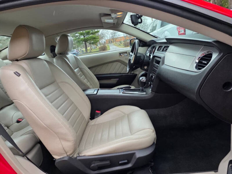 2010 Ford Mustang GT