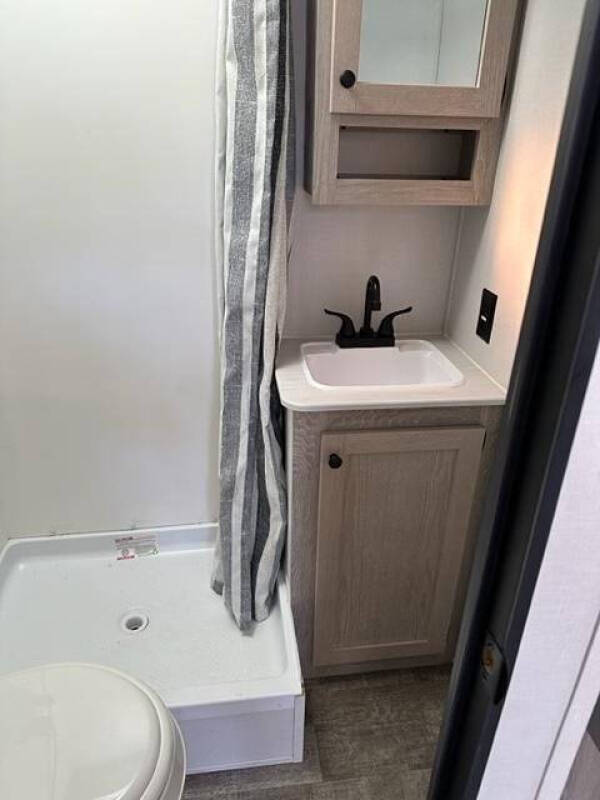 2025 Riverside RV Intrepid