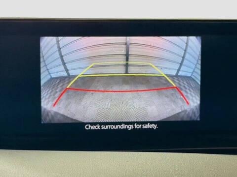 2019 Mazda Mazda3 Hatchback Preferred