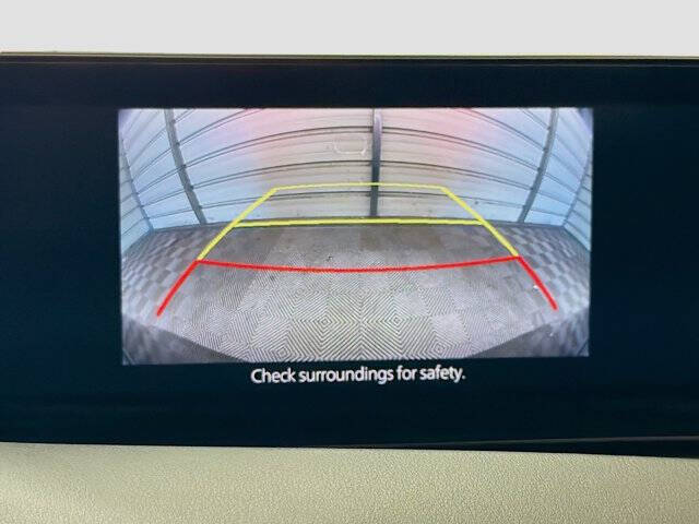 2019 Mazda Mazda3 Hatchback Preferred